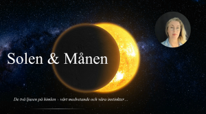 Astrologikurs online - grunderna